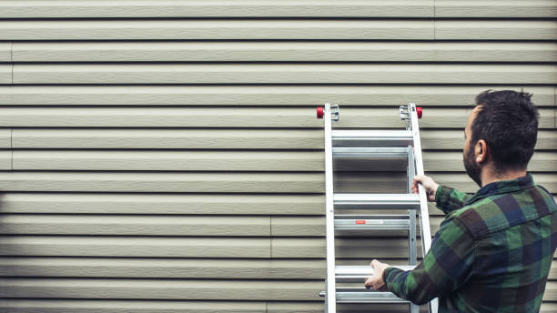 Best Aluminum Siding Installation  in Bedford Heights, OH