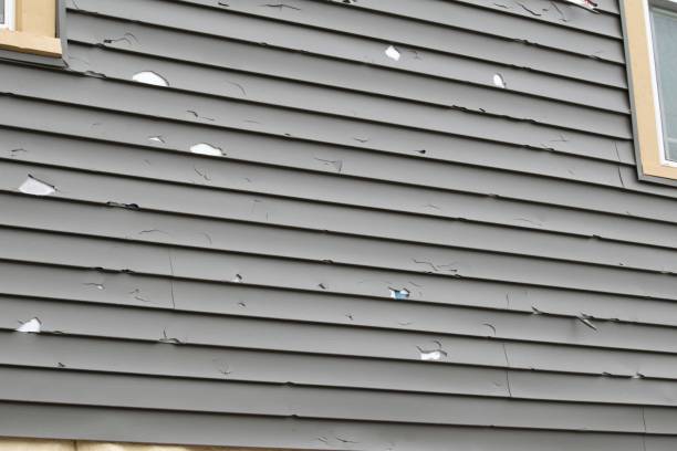 Best Aluminum Siding Installation  in Bedford Heights, OH